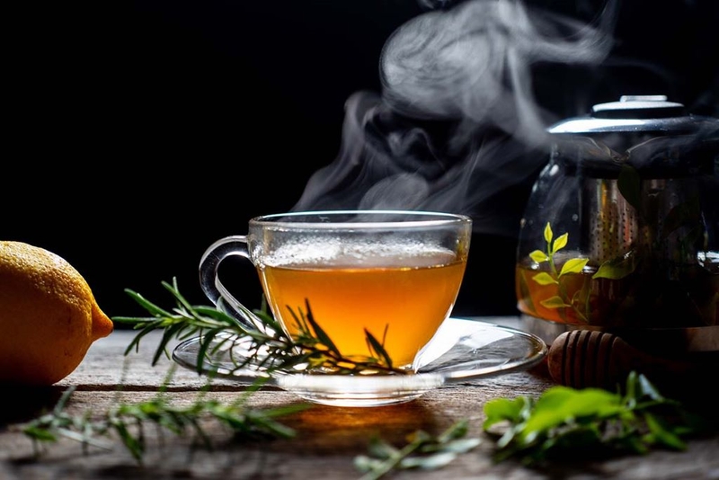 Người già nên uống gì cho khỏe? Các loại thức uống dinh dưỡng cho người già 2