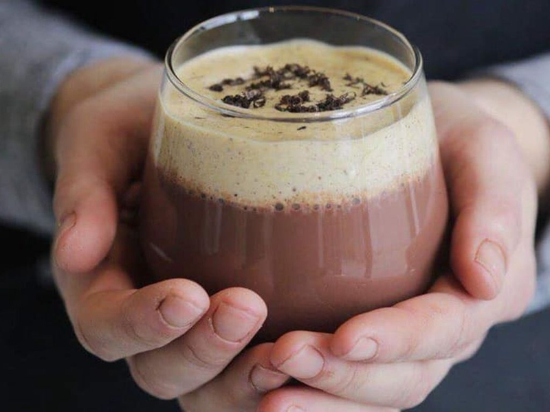 Người già uống ca cao có tốt không? Mách bạn cách dùng cacao hiệu quả 3