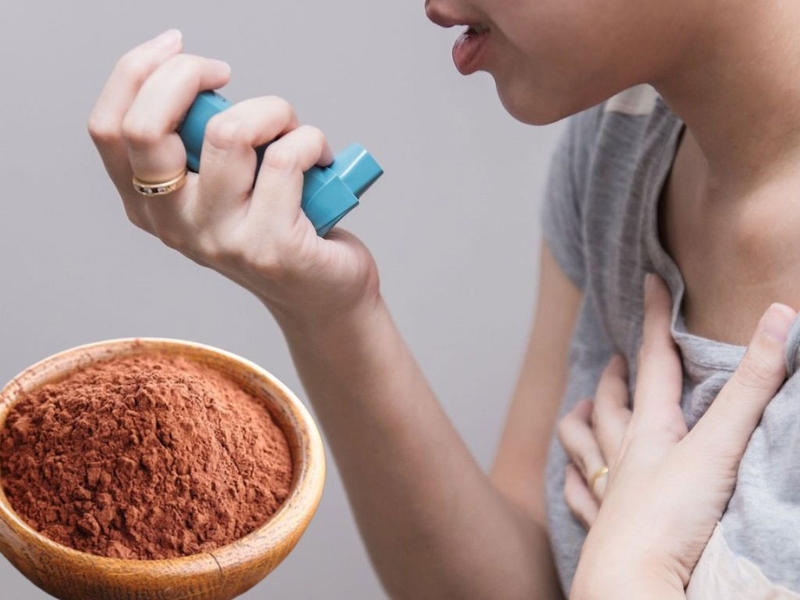 Người già uống ca cao có tốt không? Mách bạn cách dùng cacao hiệu quả 4