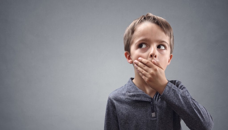 Người hay nói dối có phải mắc bệnh tâm lý? 3