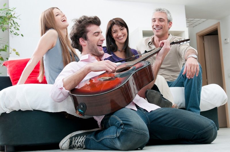 Người hướng ngoại là gì? Các dấu hiệu cho biết bạn là người hướng ngoại1