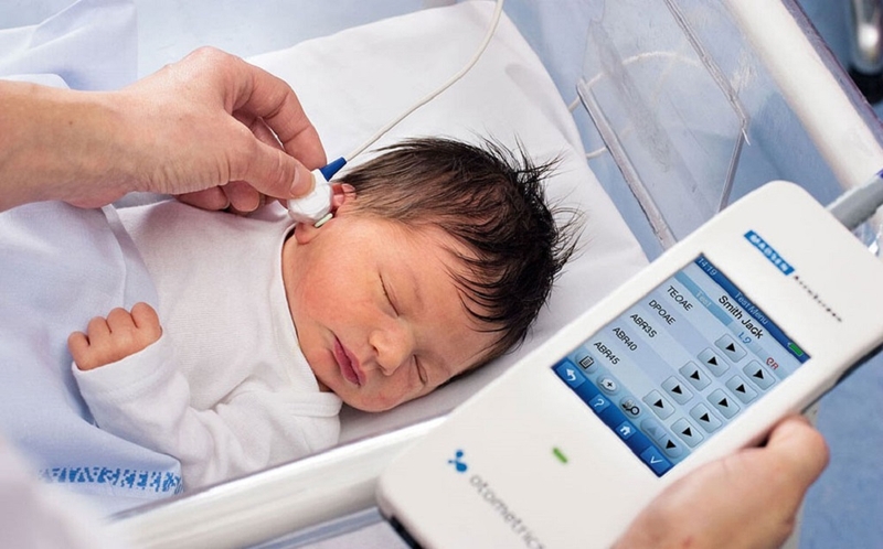 Người khiếm thính có nói được không? Sự thật có thể khiến bạn bất ngờ 2