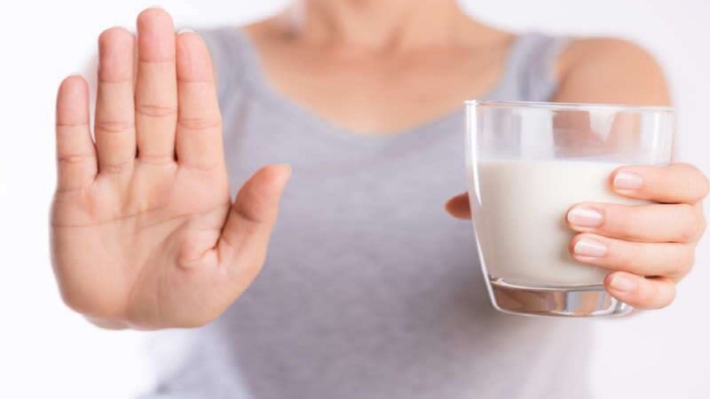 Người không dung nạp lactose có uống sữa Ensure Gold được không? 2
