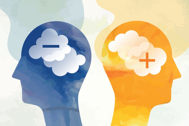 Người lạc quan và bi quan khác nhau như thế nào? 2