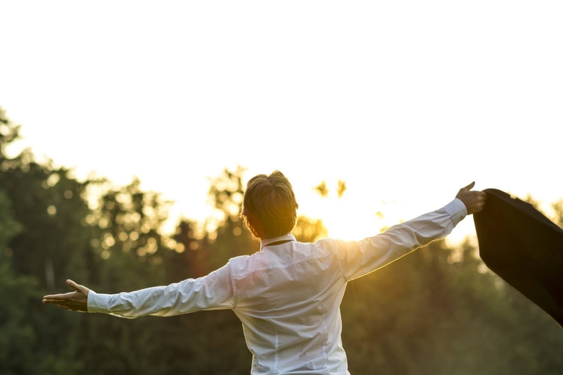 Người lạc quan và bi quan khác nhau như thế nào? 3