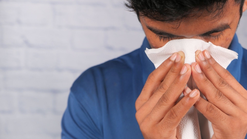 Bạn có biết người lớn bị cúm A bao lâu thì khỏi? 0