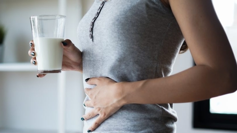 Người lớn bị thiếu hụt dinh dưỡng và bất dung nạp Lactose cải thiện bằng cách nào? 1