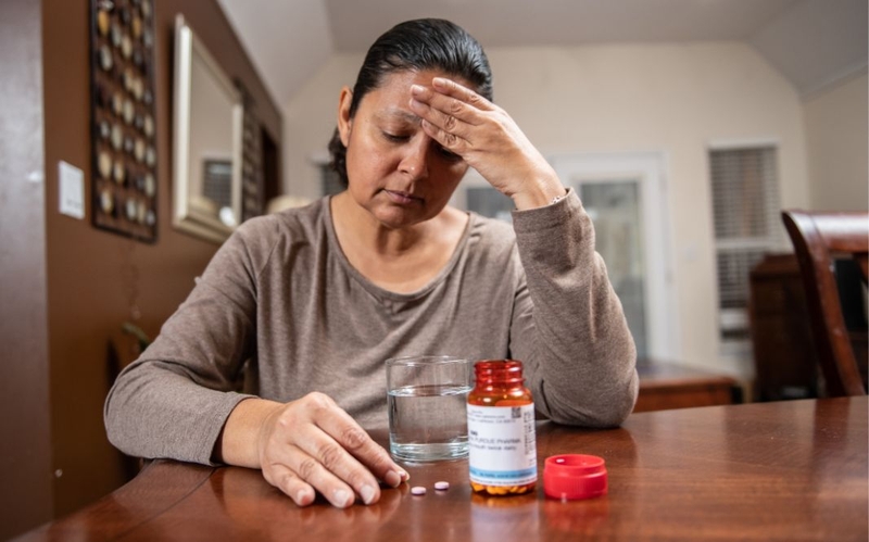 Người lớn bị tiêu chảy bao lâu thì khỏi​ 4