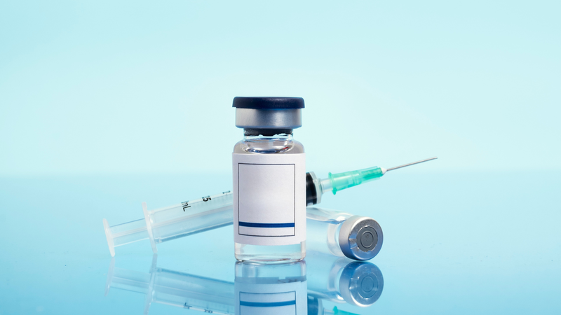 Người có tiền sử dị ứng với bất kỳ thành phần nào của vắc xin không nên tiêm Barycela