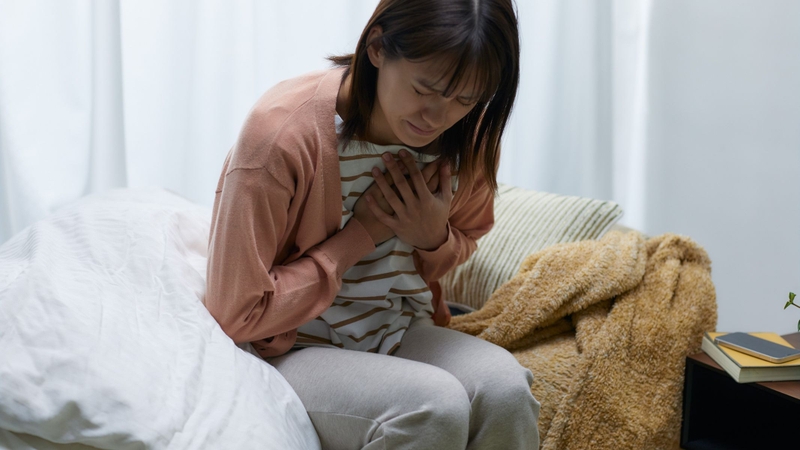 Người lớn sốt 39 độ có tắm được không? Những điều cần lưu ý 5