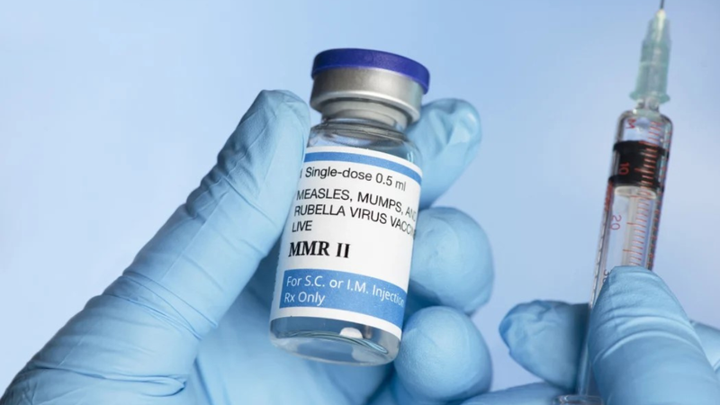 Người lớn tiêm vắc xin sởi ở đâu uy tín, an toàn? 4