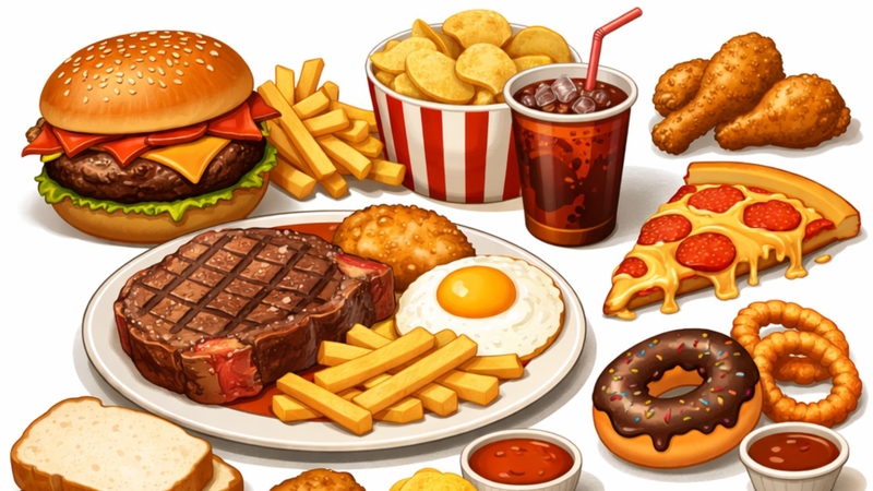 Chế độ ăn thiếu chất xơ khi bổ sung canxi có thể làm tăng nguy cơ gây táo bón