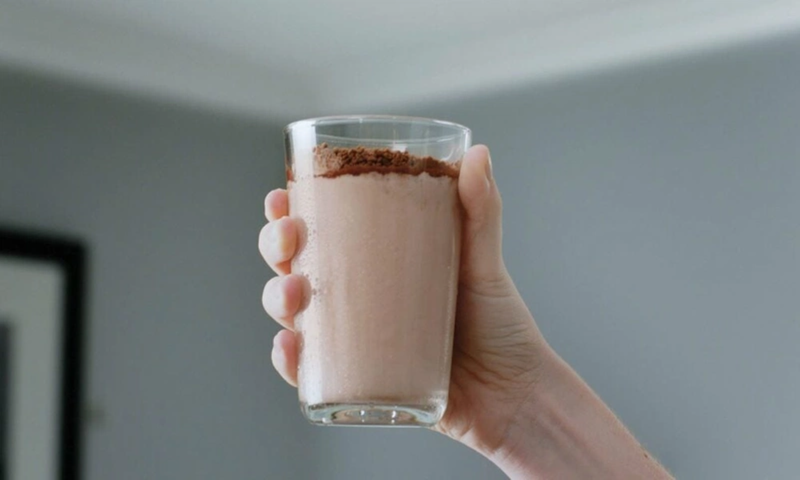 Người lớn uống sữa Milo có tốt không? Có bị tăng cân không? 4