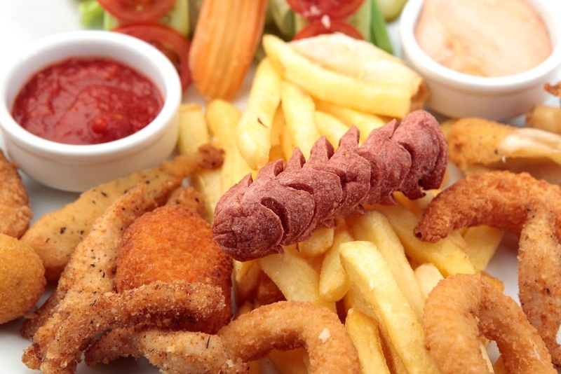 Người mắc bệnh hở van tim không nên ăn gì? Nên ăn gì để tốt cho sức khỏe tim mạch? 3