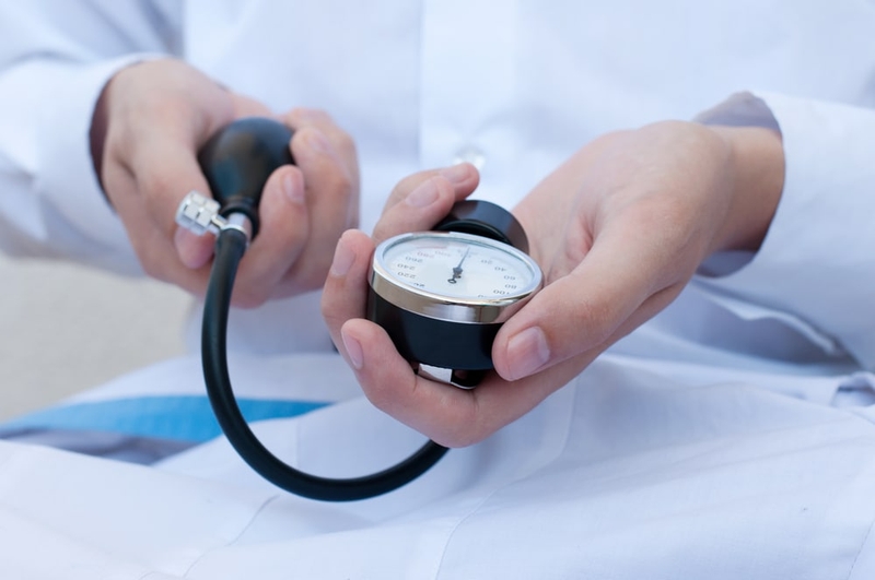 Người mắc bệnh huyết áp thấp uống thuốc gì cho mau khỏi?