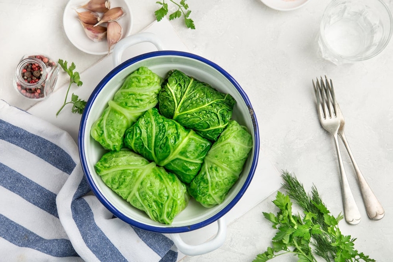 Người mắc bệnh tiểu đường có ăn được bắp cải không?