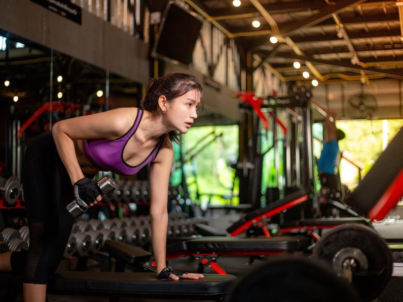 Người mắc bệnh tiểu đường có nên tập gym không? Những lưu ý quan trọng cần biết 1