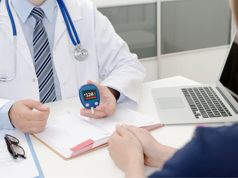 Người mắc bệnh tiểu đường có nên tập gym không? Những lưu ý quan trọng cần biết 4