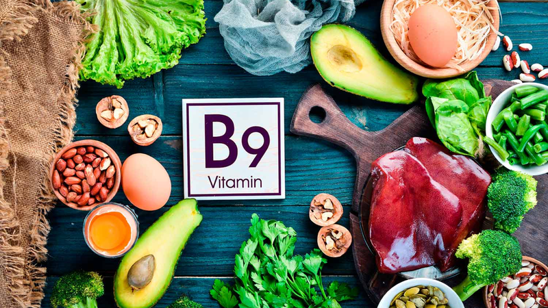 Người mắc bệnh tim mạch nên bổ sung vitamin và khoáng chất nào là phù hợp nhất? 2