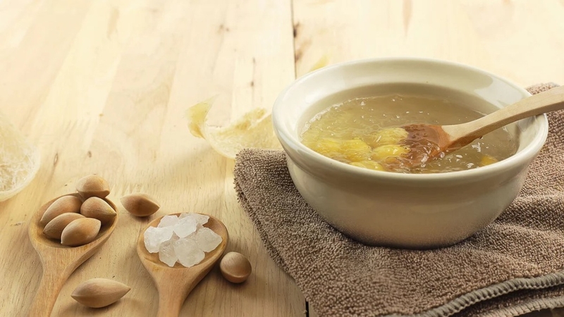 Người mắc bệnh ung thư phổi có ăn yến được không? 3