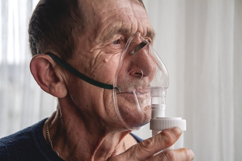 Người mắc COPD khó thở khi nào? Cách phòng ngừa COPD 3