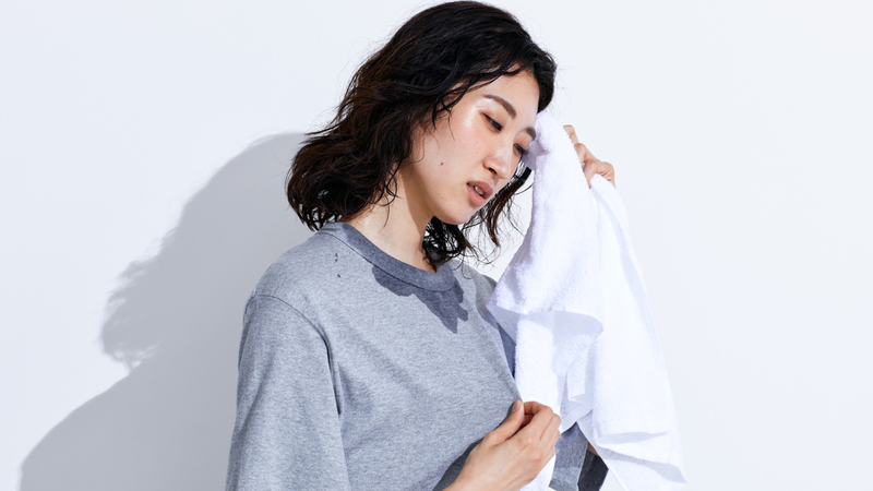 Người mệt mỏi đổ mồ hôi nhiều là bệnh gì? 4