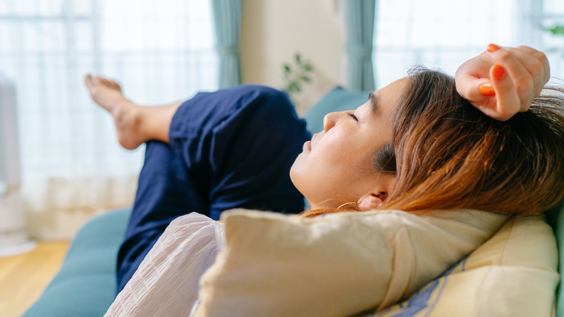 Mệt mỏi về chiều có thể là cảnh báo các vấn đề sức khỏe nghiêm trọng