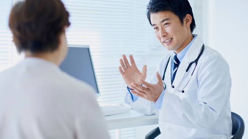 Nên đi khám khi tình trạng mệt mỏi kéo dài, ảnh hưởng đến cuộc sống và sinh hoạt hàng ngày