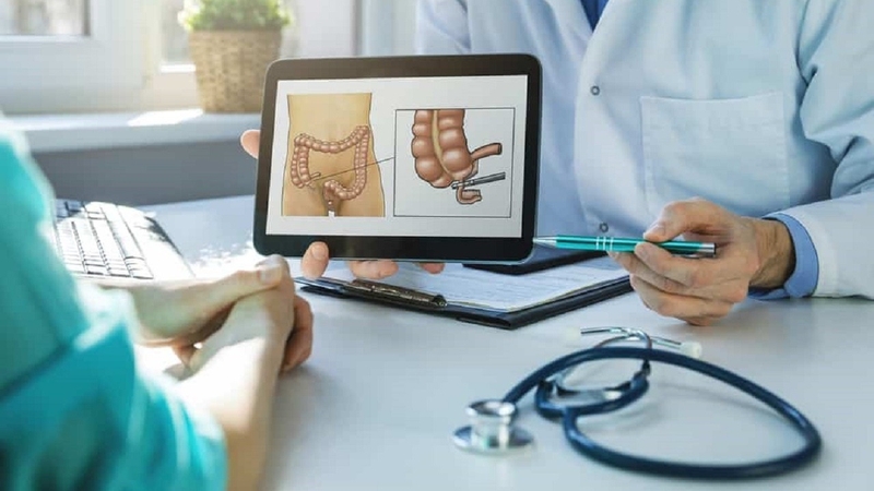 Người mổ ruột thừa có ăn được thịt gà không? Những điều kiêng kị sau phẫu thuật 4