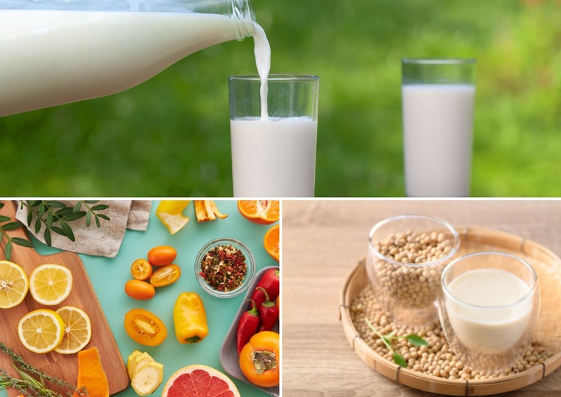 Người mới xăm môi ăn măng được không? Nên ăn gì để có môi đẹp như ý 3