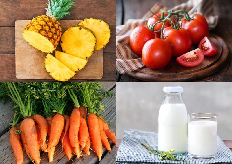 Người mới xăm môi có ăn được thịt vịt không? Nên kiêng ăn thịt vịt bao lâu? 3