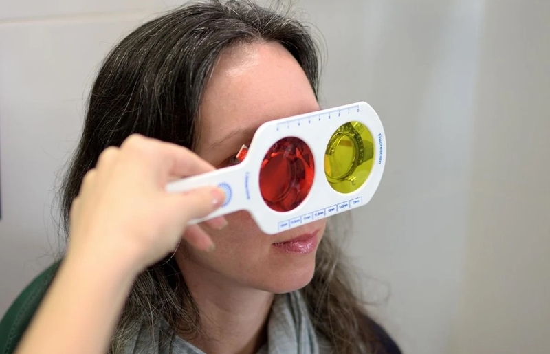 Người mù màu nhìn thấy gì? Cách hỗ trợ người mù màu 1