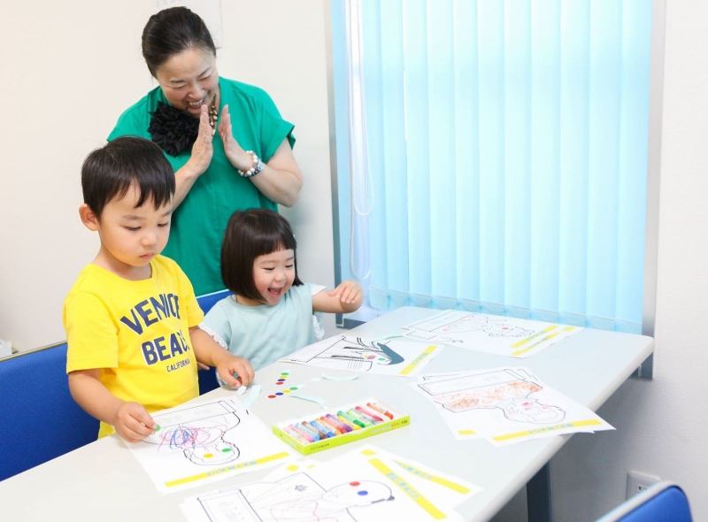 Người Nhật dạy giới tính cho trẻ bằng cách nào