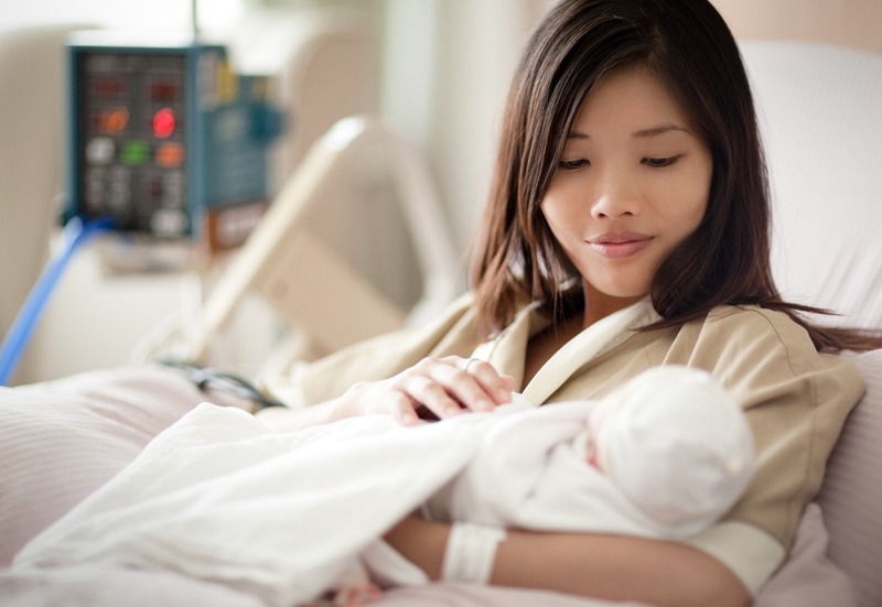 Sinh sản là nhu cầu cơ bản nhất của mọi người nói chung, kể cả là người nhiễm HIV