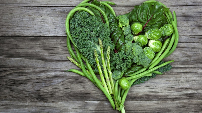 Người nhóm máu B dễ mắc bệnh gì? 5