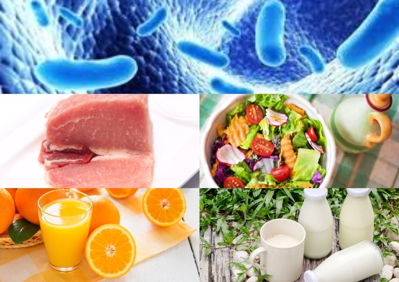 Người phun xăm môi có ăn được lòng lợn không? Cần chú ý gì khi mới phun xăm môi?3