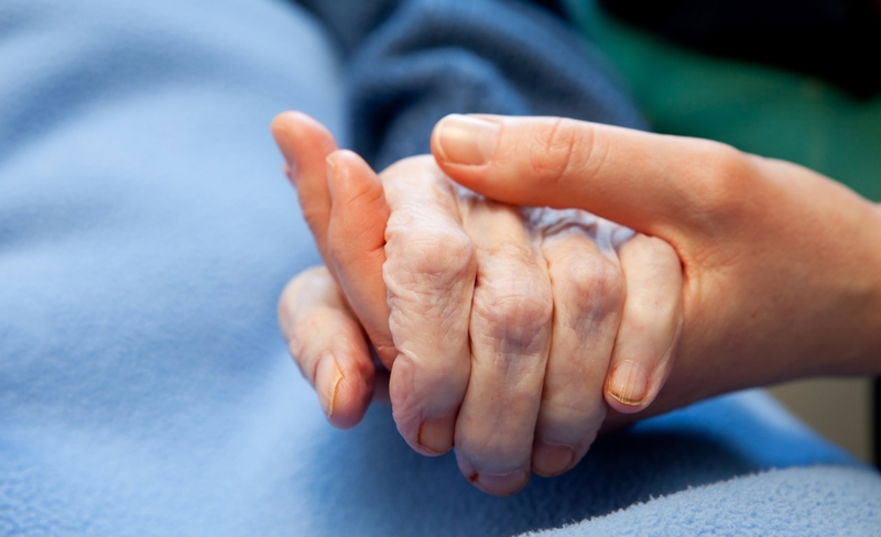 Người sắp chết có những dấu hiệu gì báo trước 2