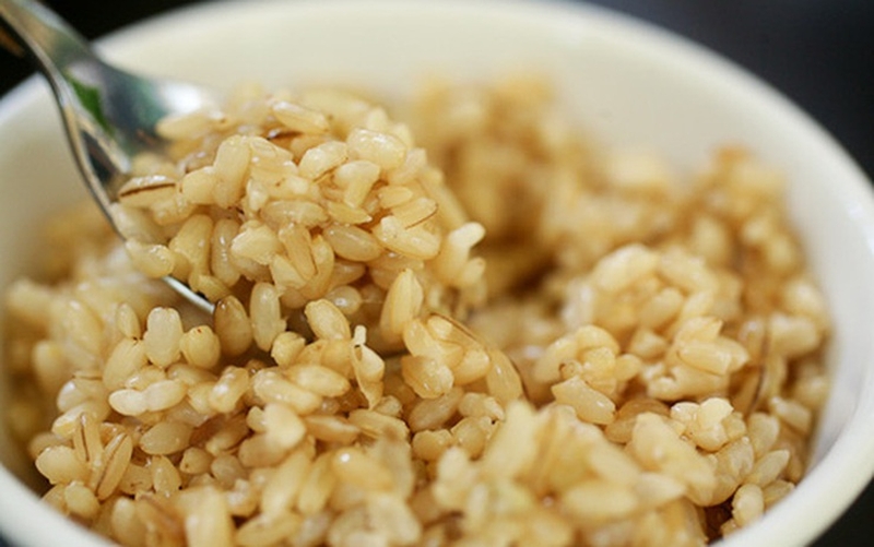 Người sinh mổ ăn cơm rượu được không? 3