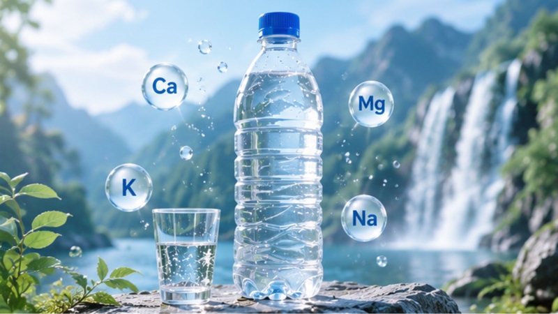 Việc sử dụng nước ion kiềm cần điều chỉnh theo từng giai đoạn suy thận