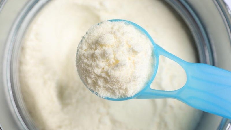 Người tai biến nên uống sữa gì? Lời khuyên từ chuyên gia 4