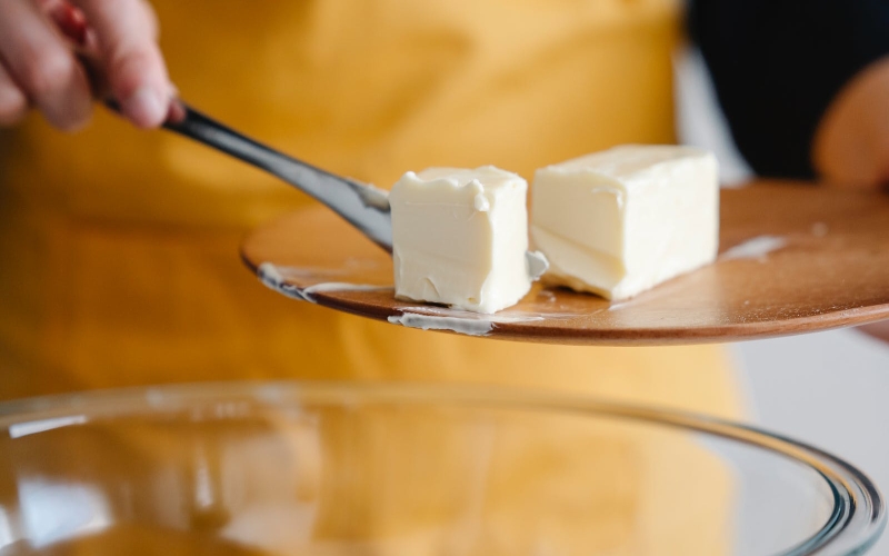 Người tiểu đường có ăn được bơ thực vật không? 2