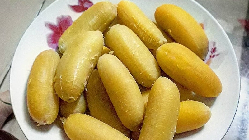 Người tiểu đường có ăn được chuối sáp không? 1