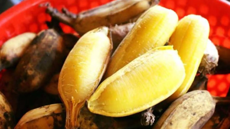 Người tiểu đường có ăn được chuối sáp không? 2