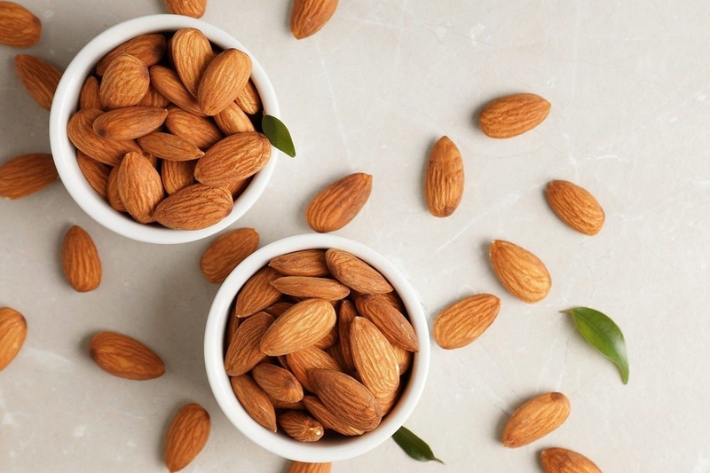 Người tiểu đường có ăn được hạt hạnh nhân không? Cần lưu ý gì khi ăn? 4