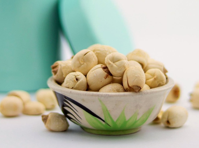 Người tiểu đường có ăn được hạt sen không? Cách dùng hạt sen cho người tiểu đường 2