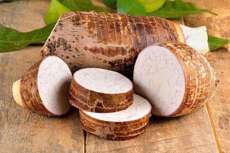 Người tiểu đường có ăn được khoai sọ không? 1