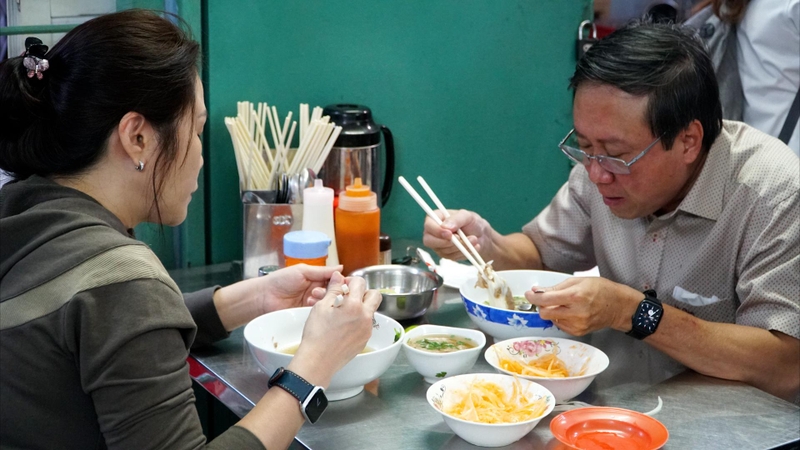 Người tiểu đường có ăn được phở không? 3