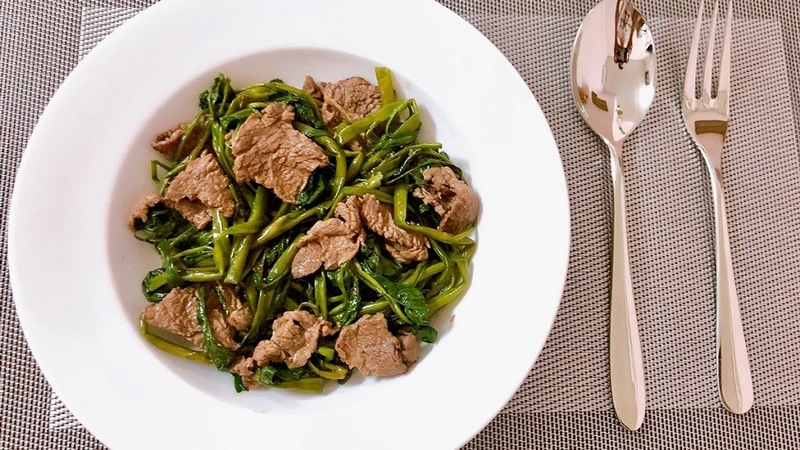 Người tiểu đường có ăn được rau muống không? Tiểu đường nên ăn rau gì? 3