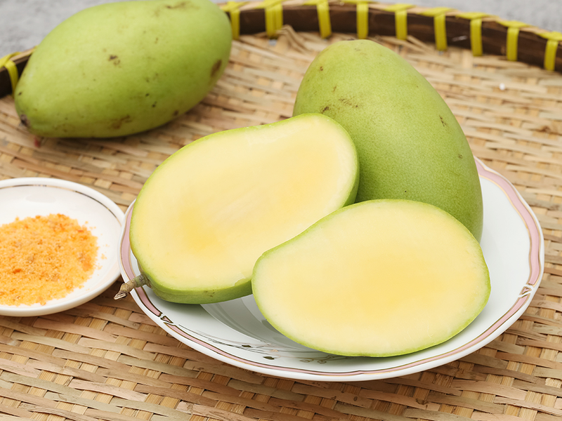 Người tiểu đường có ăn được xoài không? Cần lưu ý gì khi ăn xoài ở người tiểu đường 3