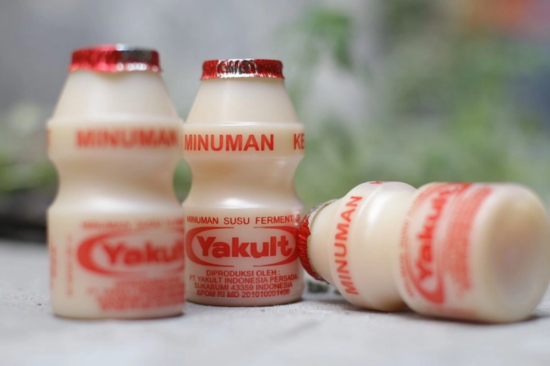 Người tiểu đường uống yakult được không? 2